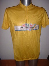 Coca Cola Fanta Sprite Shirt Jersey Top Adult XXL Cycling Cycle Bike Mountain