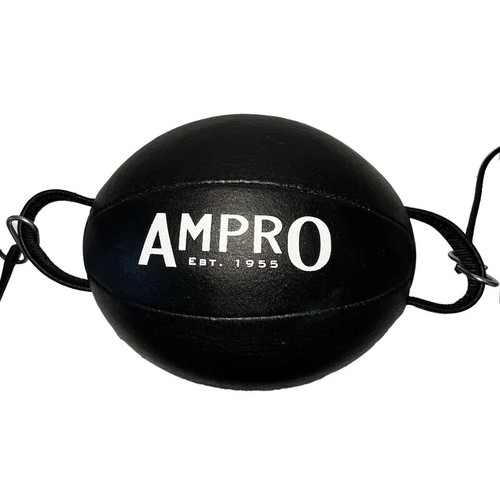 Ampro kingpin double end ball - kingpin,