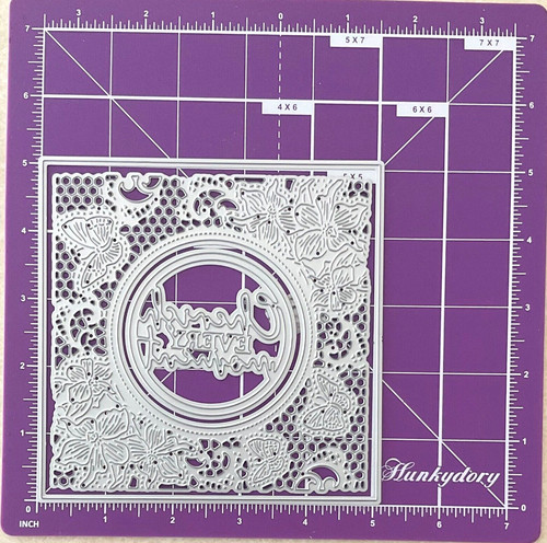 Hunkydory moonstone filigree - hunkydory,