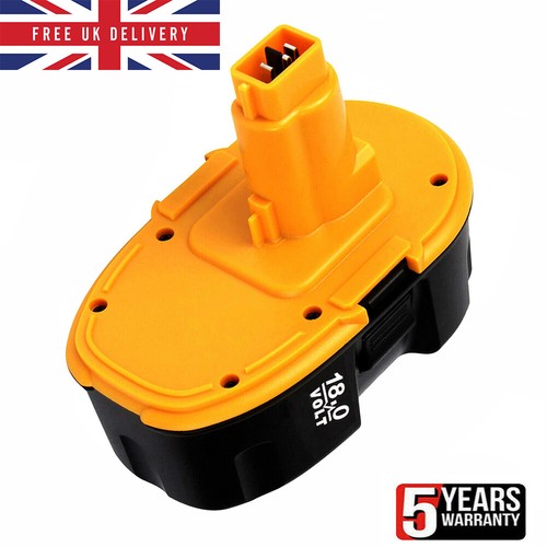 Upgraded 5ah battery for - 5.5ah,