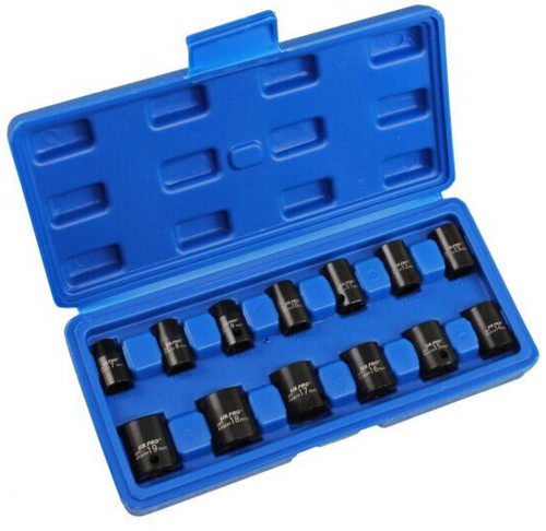 Pro 13pc drive impact - 13pc,