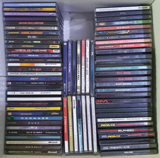 Cheap Multi-Buy PC CD/DVD-ROM VIDEO GAMES: Choose Your Own & Combine Shipping!