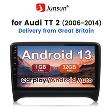 Android 13 Wireless Carplay