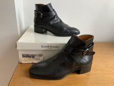 Vintage Russell & Bromley