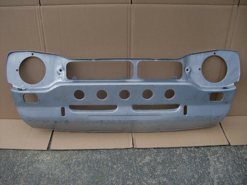 Ford escort mk1 front panel - front,