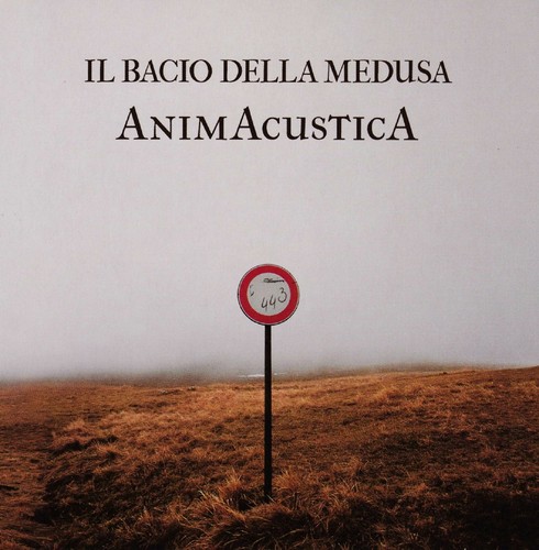 Bacio della medusa - della,