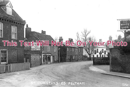 6025 st dunstans road - lo,