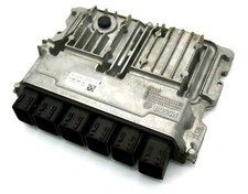 Mercedes-Benz Bosch control