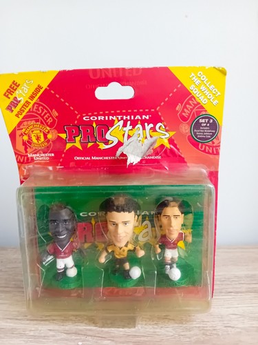 Corinthian prostars multi pack - multi,