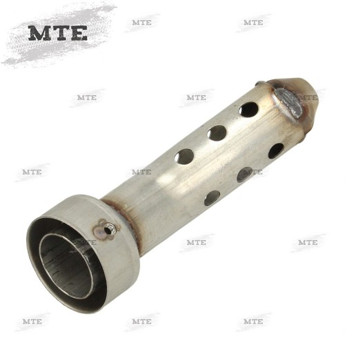 Leovince exhaust killer no - exhaust, db