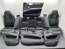 BMW X6 E71 INTERIOR SEATS &