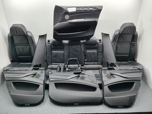 Bmw e71 interior - bmw,