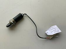 Mobility Scooter Electromotion