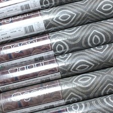 3 Rolls Black Charcoal