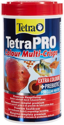 Tetra pro multi - tetra, crisps