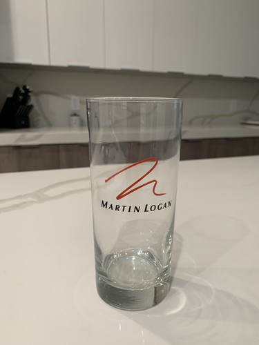 Vintage martin logan - vintage, speakers