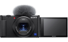 Sony ZV-1 Vlog ZV1BDI Vlogging