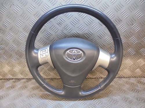 Toyota auris 2008 d 4d - 2008, 2.0
