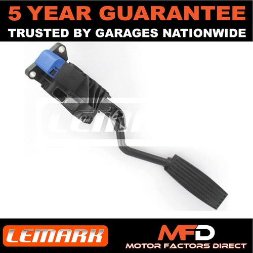 Lemark accelerator pedal - lemark,
