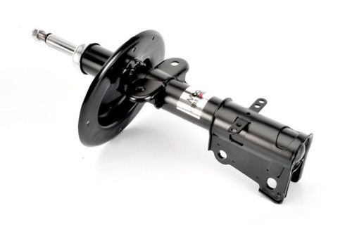 Front magnum technology - magnum,