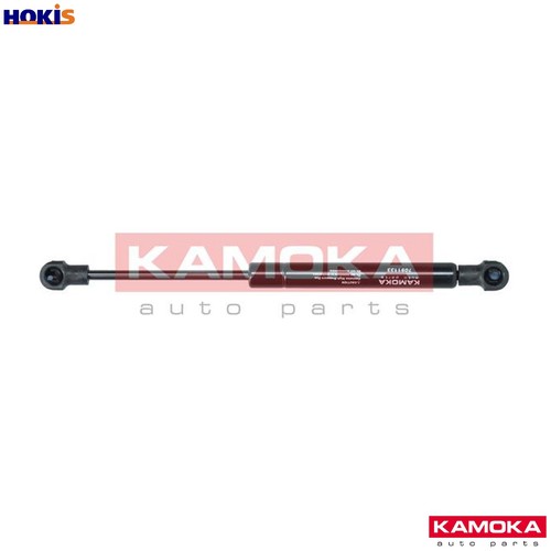 Gas spring bonnet - gas,