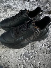 Fendi Flow Trainers Size 41 UK