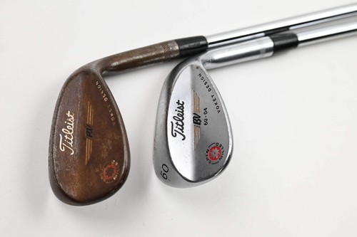 Titleist vokey spin - titleist, milled