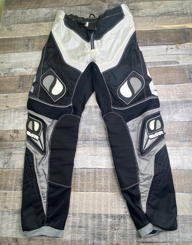Msr motocross pants men sz - pants,