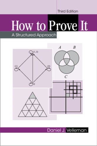 How prove daniel j - prove,