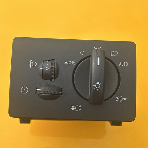 Genuine ford focus mk2 - genuine,