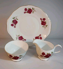 Gainsborough Red Rose Roses