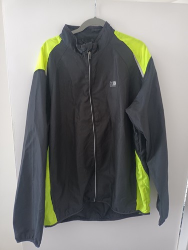 Karrimor run jacket - karrimor,