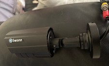 Swann Pro 530 Cam Wired Analog