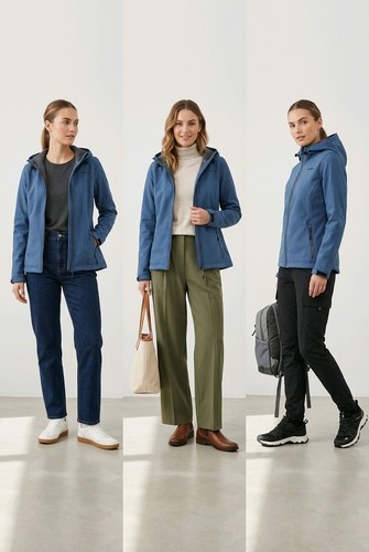 Neill women softshell - o'neill, women's