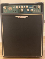 Ashdown MAG C210T-300 EVO II Bass Combo Amp - 2x10" 300W