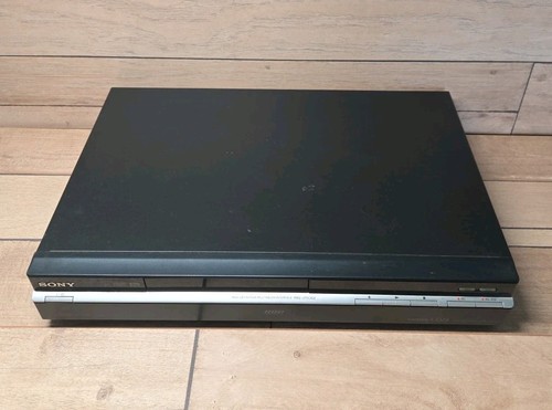 Sony rdr hxd995 250gb - 250gb, dvd