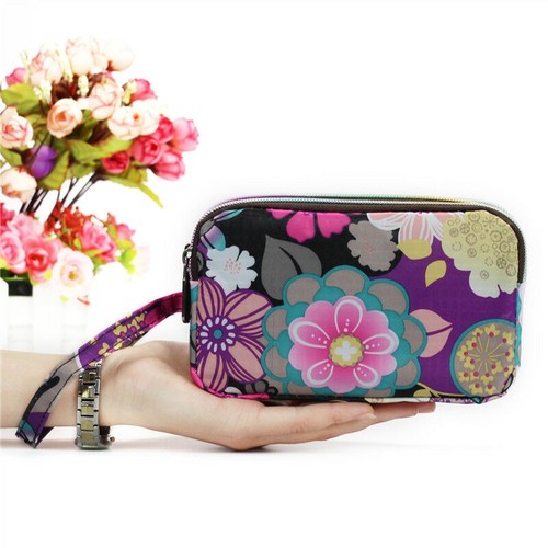 Women girl clutch - clutch, wallet