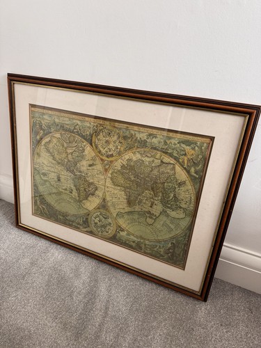 Rare orbis terra - rare,