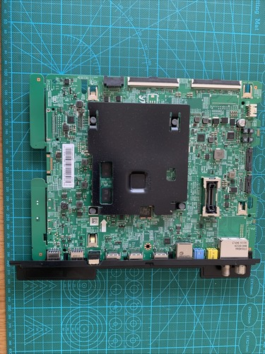 Samsung main board pcb - tv,