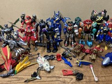 Power Rangers Wild Force