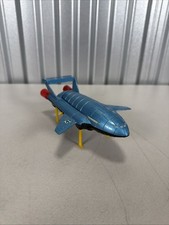 Vintage Dinky Toys Thunderbird