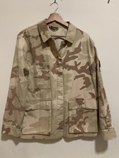 Topshop Utility Military Style
