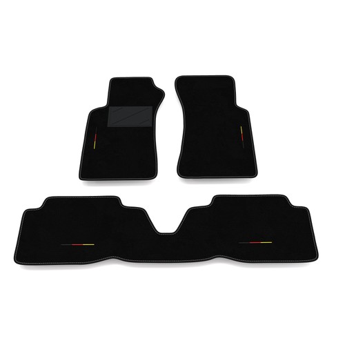 Ford cosworth compatible - rs,
