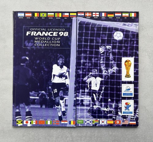 France world cup - cup, medallion