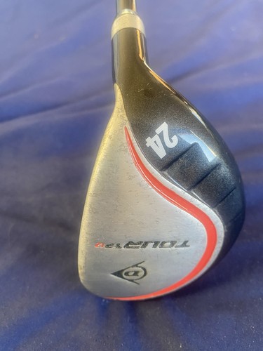 Dunlop tour hybrid golf - golf, wood