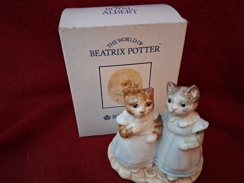Vintage royal albert - vintage, beatrix