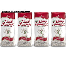 Santo Domingo Coffee, 16 oz