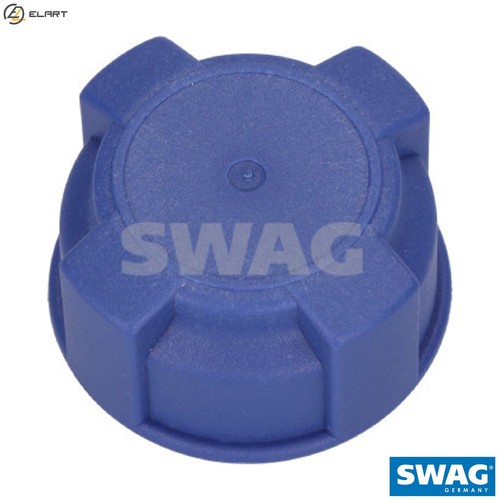 Cap coolant tank 0663 - cap, 11