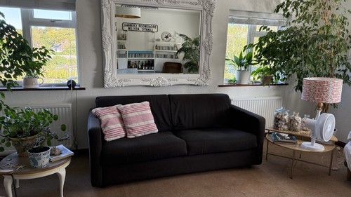 Habitat sofa bed - sofa,