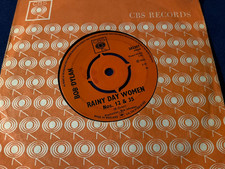 Bob Dylan - Rainy Day Women -